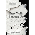 These Walls Between Us: A Memoir of Friendship Across Race and Class