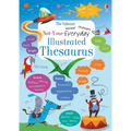 Not-Your-Everyday Thesaurus