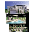 Landscape Touch Vol. 2: Total Outdoor Living: Design & Ideas