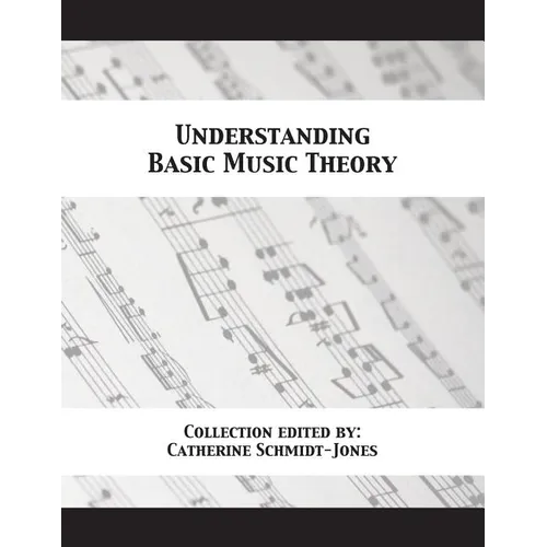 Understanding Basic Music Theory