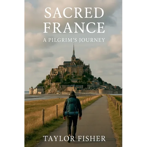 Sacred France: A Pilgrim's Journey