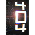 404: Interactive Puzzle Book
