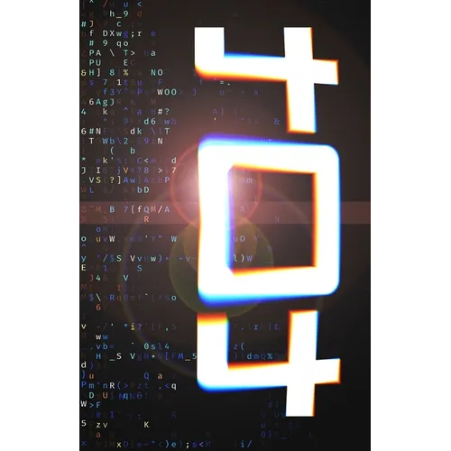 404: Interactive Puzzle Book