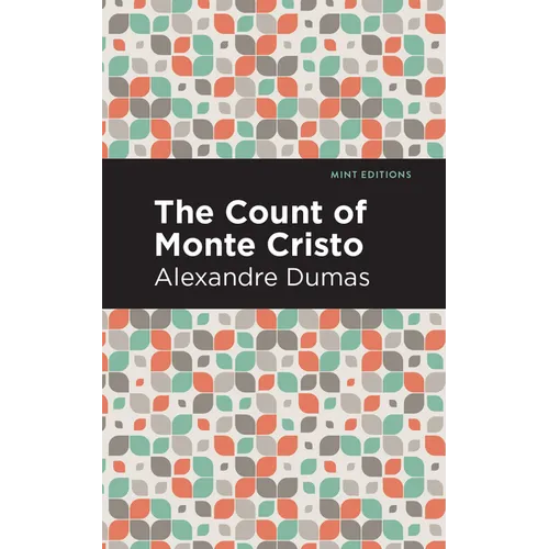 The Count of Monte Cristo