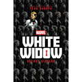 White Widow: Secret Sisters