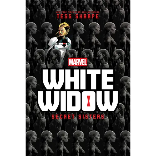 White Widow: Secret Sisters