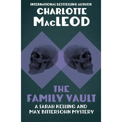 The Family Vault