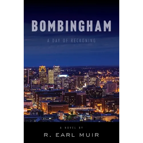 Bombingham: Day of Reckoning