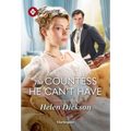 The Countess He Can't Have