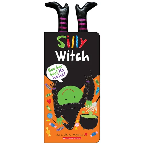 Silly Witch
