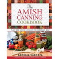 The Amish Canning Cookbook