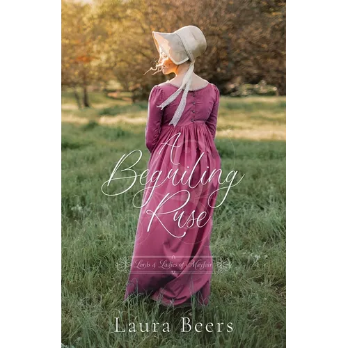 A Beguiling Ruse: A Regency Romance