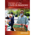 Heroes of the Covid-19 Pandemic