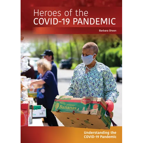 Heroes of the Covid-19 Pandemic