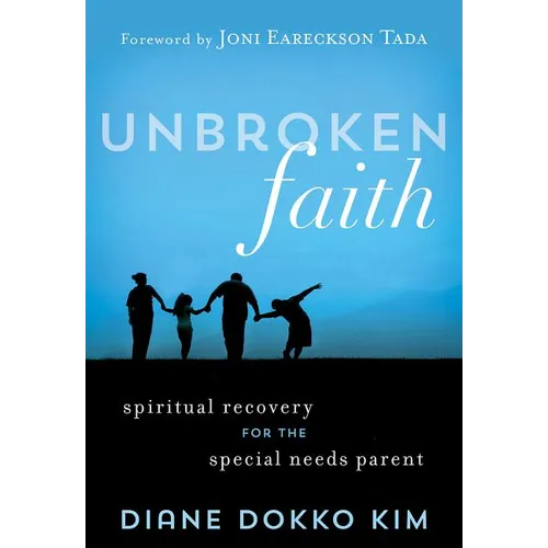 Unbroken Faith