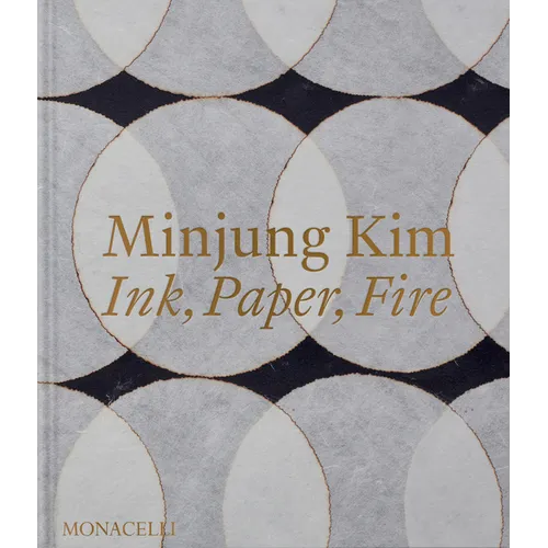 Minjung Kim: Ink, Paper, Fire