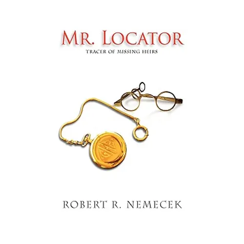 Mr. Locator