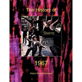 Jim Morrison, The Doors. The History of The Doors 1967