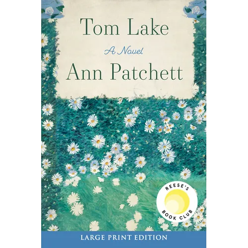 Tom Lake