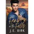 Fanboy in the Falls