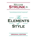The Elements of Style