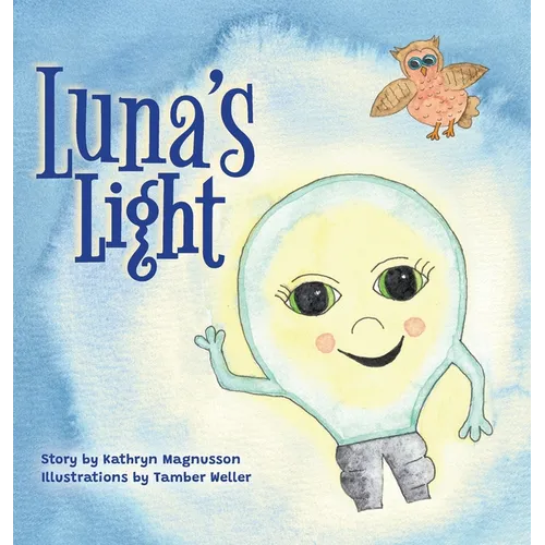 Luna's Light