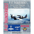 P-47 Thunderbolt Pilot's Flight Operating Instructions