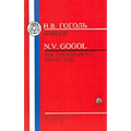 Gogol: Government Inspector