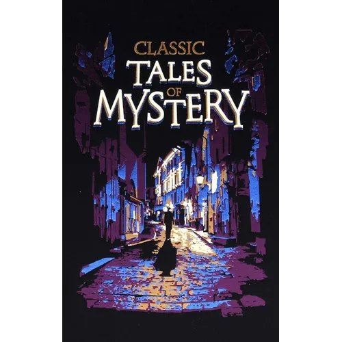 Classic Tales of Mystery