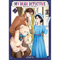 My Dear Detective: Mitsuko's Case Files Vol. 2