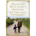 Malachy McCourt's History of Ireland (Paperback)