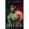 All I Want for Christmas is Revenge