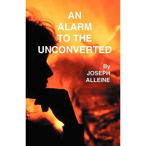 An Alarm to the Unconverted