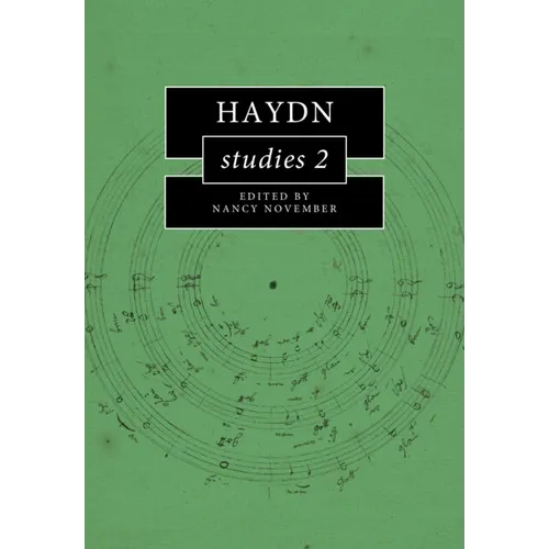 Haydn Studies 2