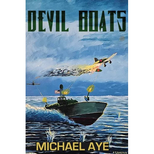 Devil Boats