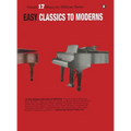 Easy Classics to Moderns