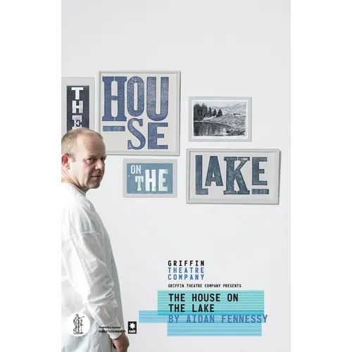 The House on the Lake
