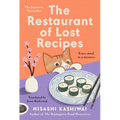 The Restaurant of Lost Recipes