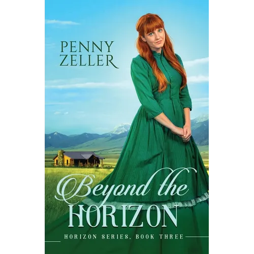 Beyond the Horizon