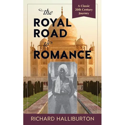 The Royal Road to Romance
