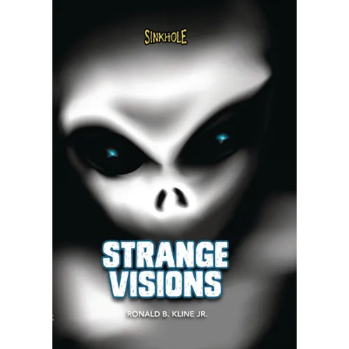 Strange Visions