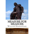 Measure for Measure: A Play