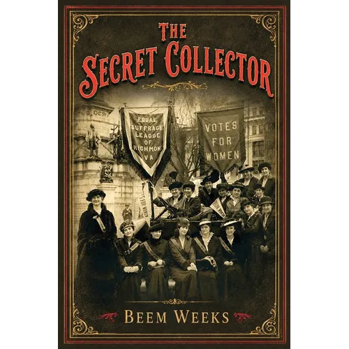 The Secret Collector