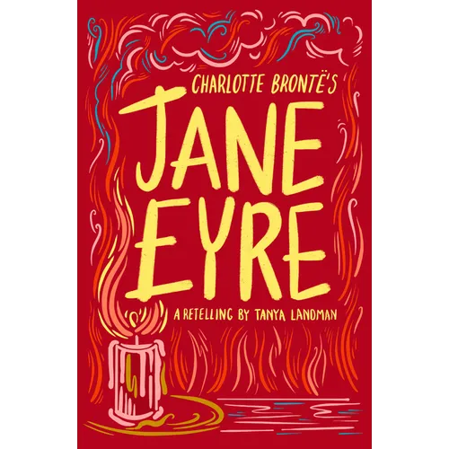 Charlotte Bronte's Jane Eyre