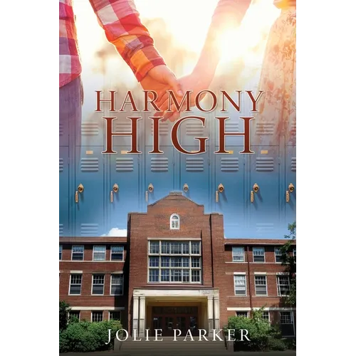 Harmony High