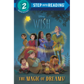 The Magic of Dreams! (Disney Wish)