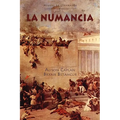 La Numancia