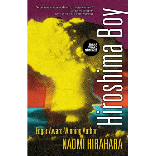 Hiroshima Boy