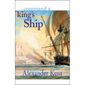 Command a King's Ship