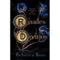 Rivales Divinos -V3*